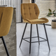 Manford Stool Collection (Pairs)
