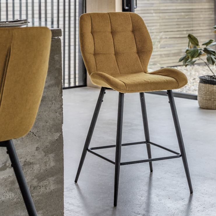 Manford Stool Collection (Pairs)