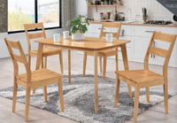 Arcadia Dining Chair