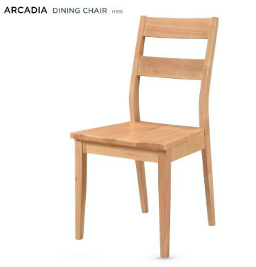 Arcadia Dining Chair