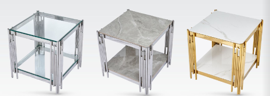 Belini Occasional Tables