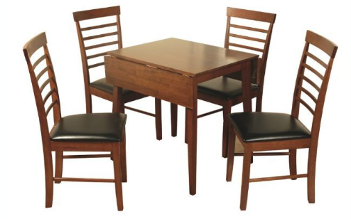 Hanover Dark Dining Collection