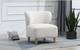 Josie Armchair Collection - Various Colours