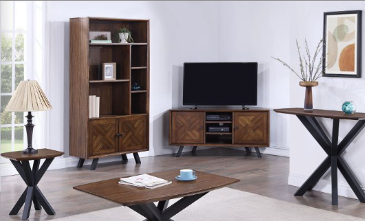 Nevada Living Collection