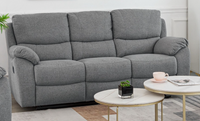 Nordic Upholstery Collection - Grey