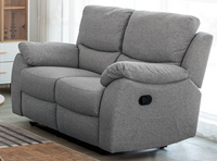 Nordic Upholstery Collection - Grey