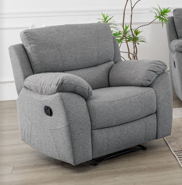 Nordic Upholstery Collection - Grey