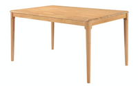 Orlando Oak Dining Collection