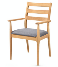 Orlando Oak Dining Collection