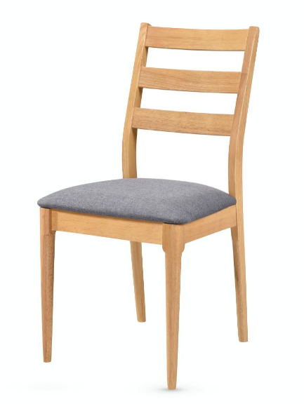 Orlando Oak Dining Collection