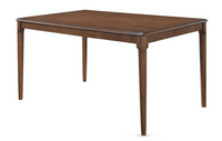 Orlando Walnut Dining Collection