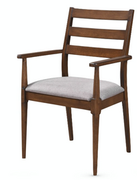 Orlando Walnut Dining Collection
