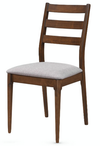 Orlando Walnut Dining Collection