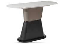 Portofino Occasional Table Collection - Sintered Stone