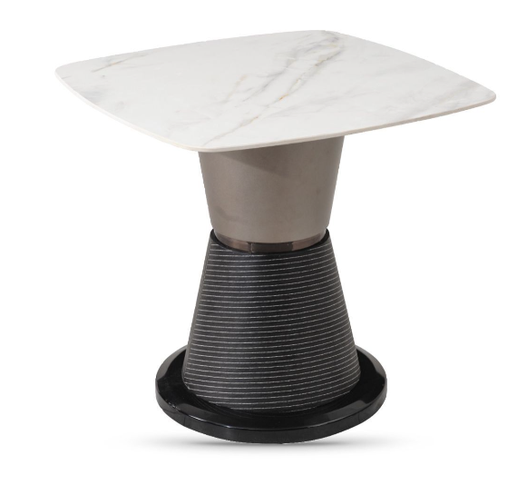 Portofino Occasional Table Collection - Sintered Stone