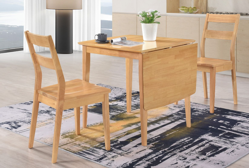 Seattle Dining Collection