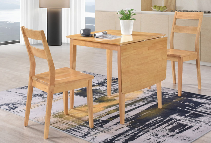 Seattle Dining Collection