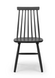 Alassio Spindle Back Dining Chairs (pair) - Various Colours Available
