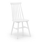 Alassio Spindle Back Dining Chairs (pair) - Various Colours Available