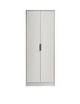 Alba Bedroom Collection - Silk Grey