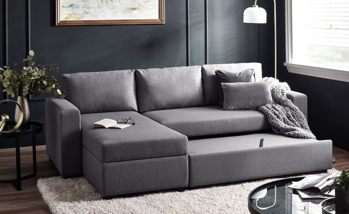 Angel Sofa Bed