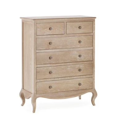 Camille Bedroom Collection