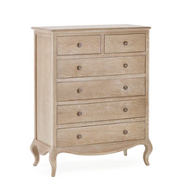 Camille Bedroom Collection