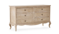 Camille Bedroom Collection