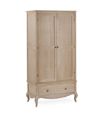 Camille Bedroom Collection