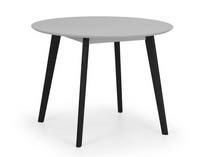 Casa Dining Collection - Grey/Black