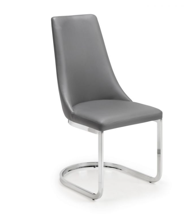 Como High Gloss Dining Collection