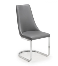 Como High Gloss Dining Collection