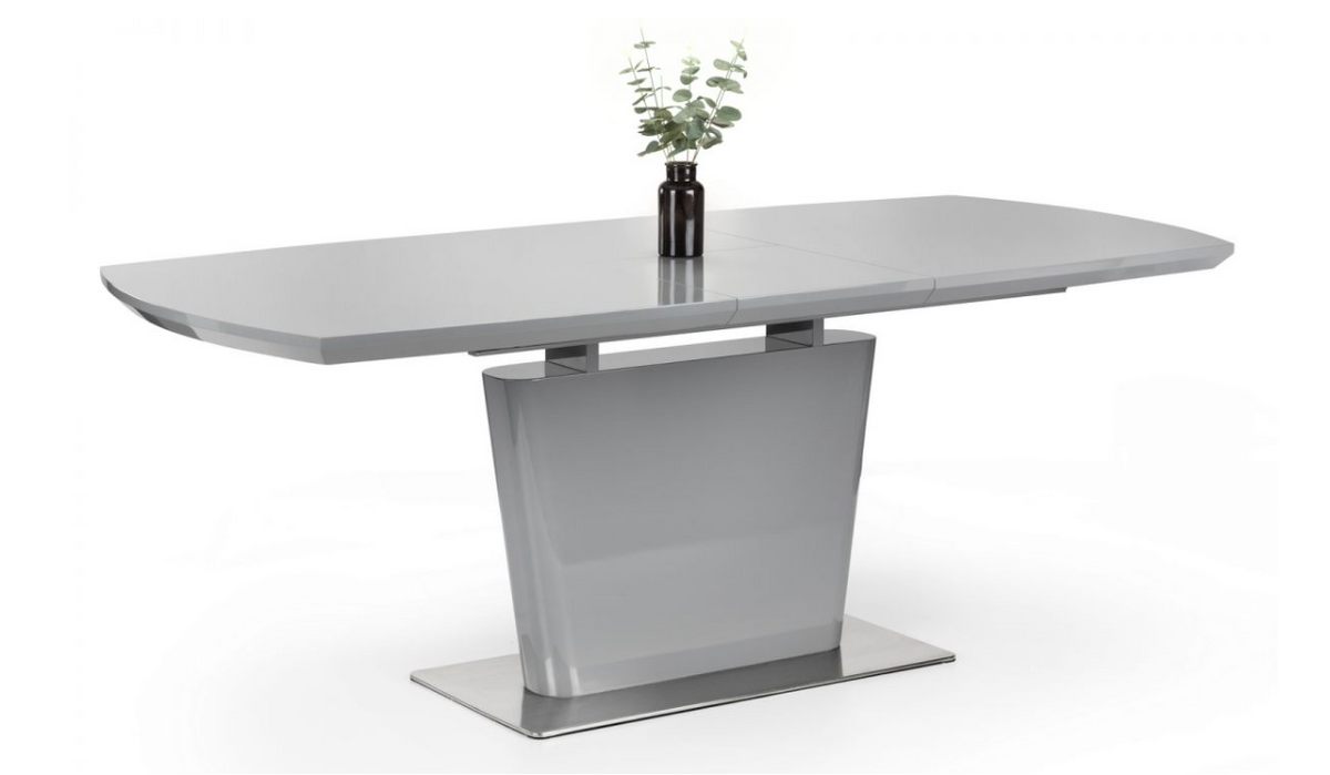 Como High Gloss Dining Collection
