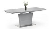 Como High Gloss Dining Collection
