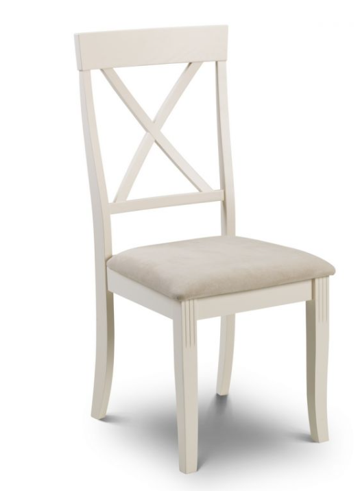 Davenport Dining Collection - White/Oak