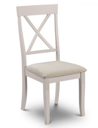 Davenport Dining Collection - Elephant Grey