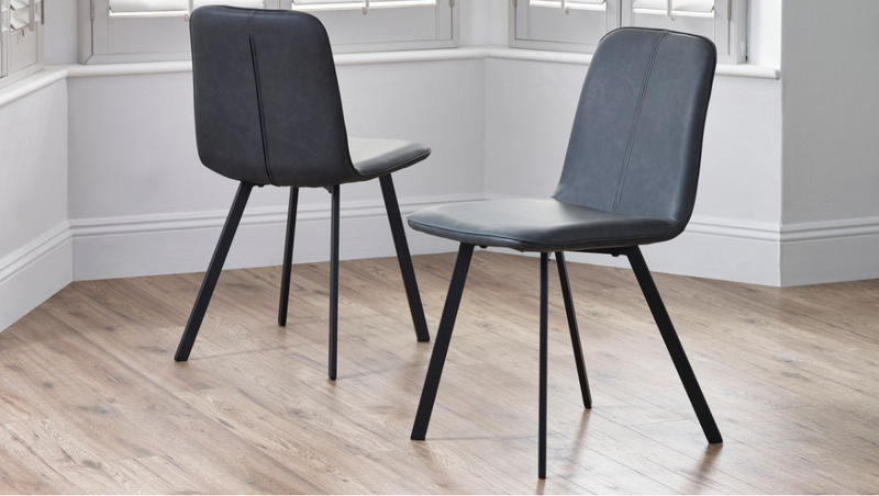 Goya Dining Chair - Various Colours Available
