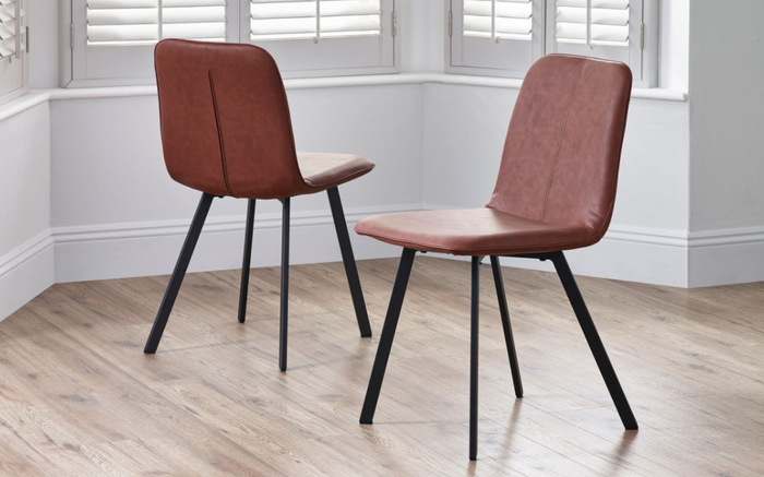 Goya Dining Chair - Various Colours Available