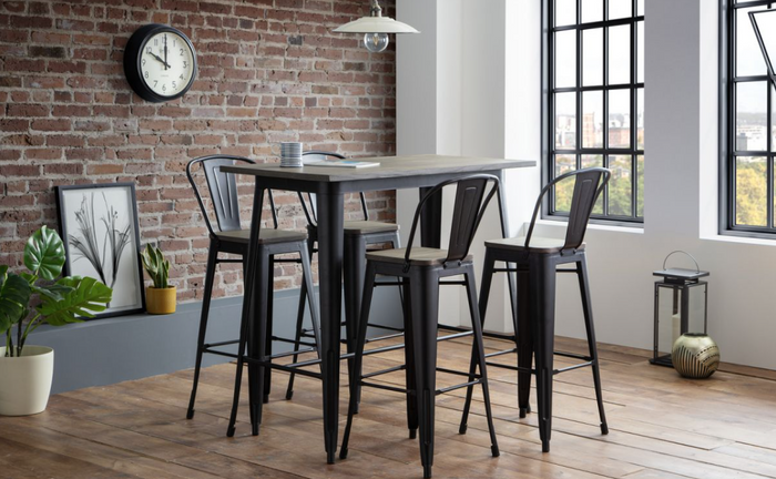 Grafton Dining Collection
