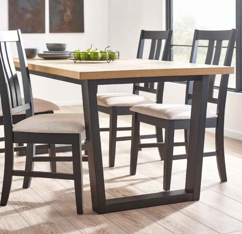 Hilton Dining Collection