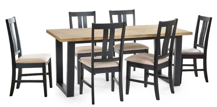 Hilton Dining Collection