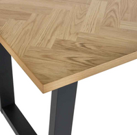 Hilton Dining Collection