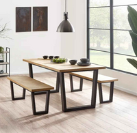 Hilton Dining Collection
