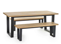 Hilton Dining Collection