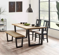 Hilton Dining Collection