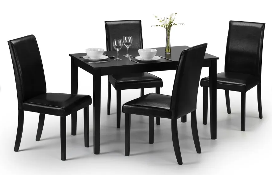 Hudson Dining Collection