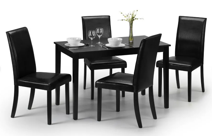 Hudson Dining Collection
