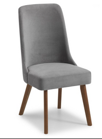 Huxley Dining Collection - Walnut