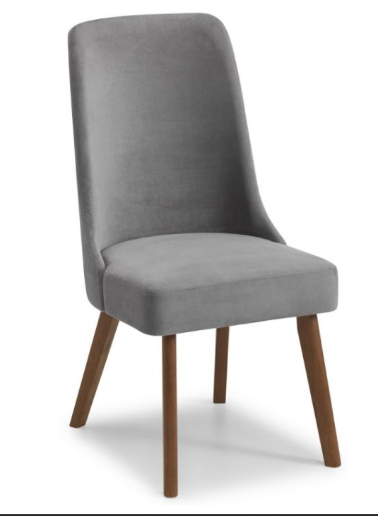 Huxley Dining Collection - Walnut
