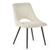 Iris Boucle Dining Chairs - Various Colours Available